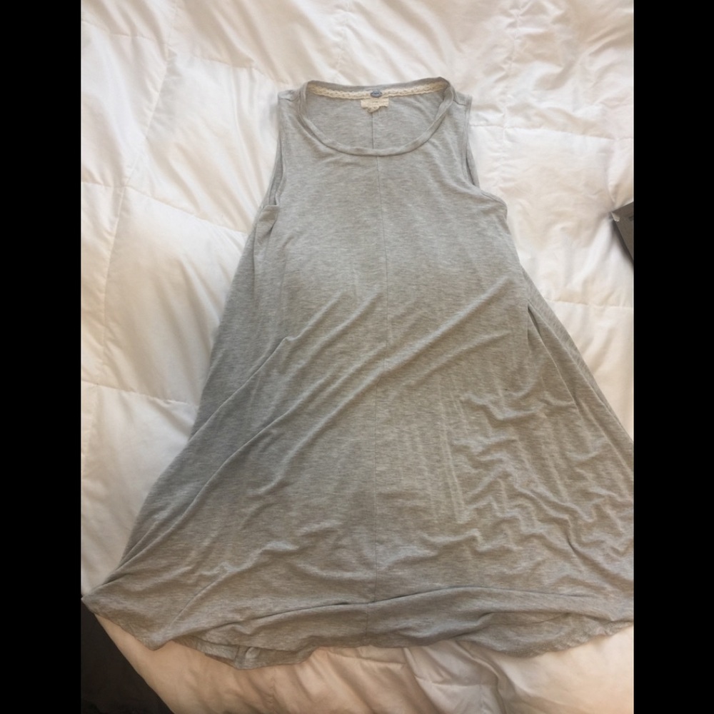 Tunic/dress